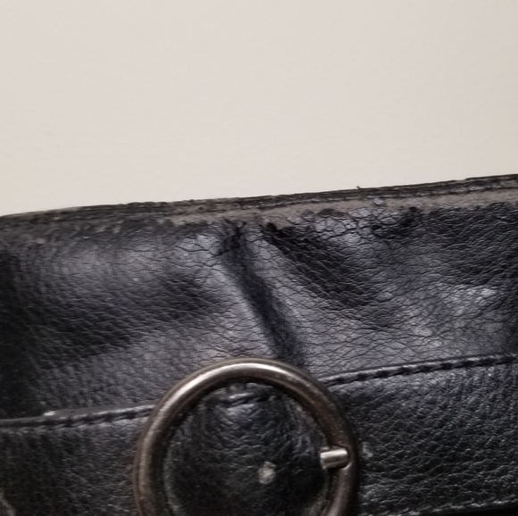 Sz 8.5 American Eagle Moto Heel Boot - Picture 13 of 13